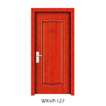 Porte en bois (WX-VP-127)